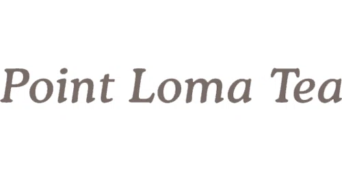 Point Loma Tea Promo Code