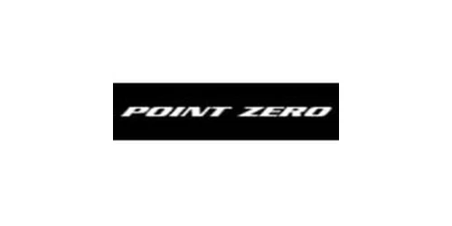 Point Zero CA coupon