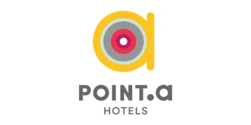 Point A Hotels coupon