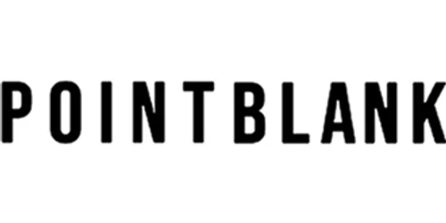 Point Blank Promo Code