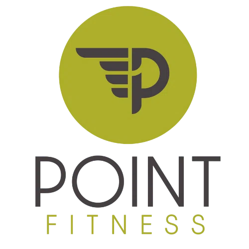 Point Fitness Merchant Logo