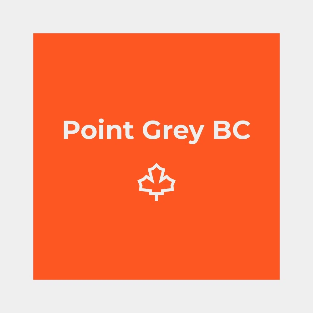 POINTGREYBC CA Promo Code — 200 Off in Sep 2024