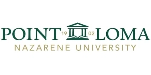 Point Loma Nazarene University Merchant logo