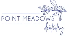 Point Meadows Dentistry Merchant Logo