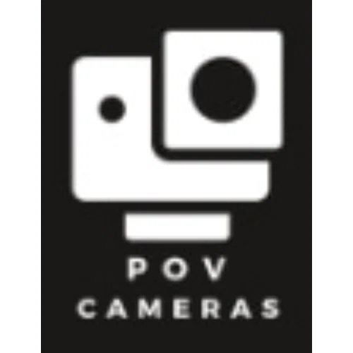 PointofViewCameras.com Promo Code