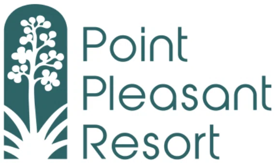 Point Pleasant Resorts Merchant Logo