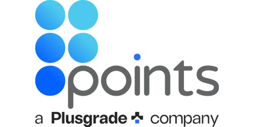Points.com Merchant Logo