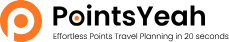PointsYeah Promo Code