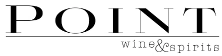 Point Wine & Spirits Merchant Logo