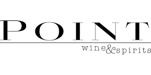 Point Wine & Spirits Promo Code
