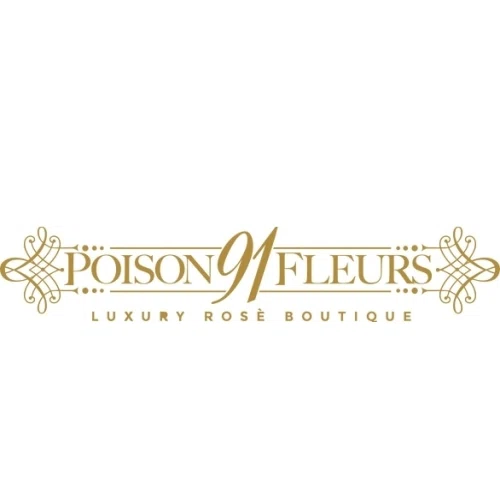 Poison 91 Fleurs Promo Code 60 Off In Jun 21 3 Coupons