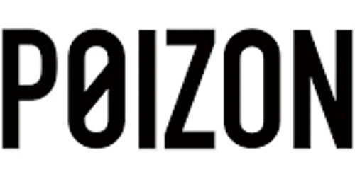 POIZON  Merchant logo