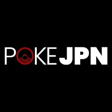 PokeJPN Merchant Logo