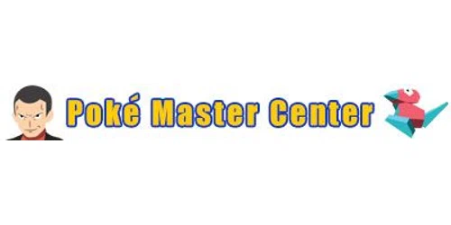 Poke Master Center Promo Code
