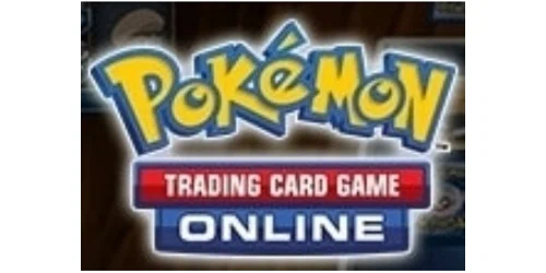 Pokemon Merchant logo