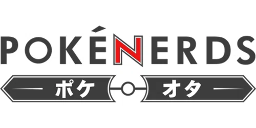 PokeNerds Merchant logo