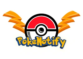 PokeNotify Merchant Logo