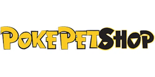 Poke Pet Shop Promo Code