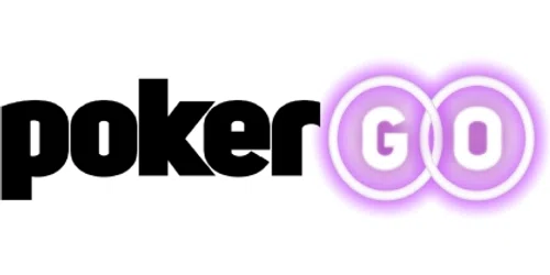 PokerGO Merchant logo