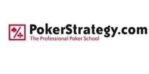 PokerStrategy Merchant logo