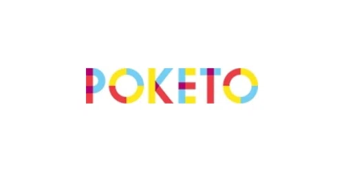 POKETO coupon