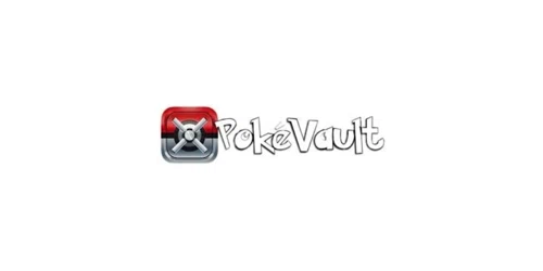 Pokevault coupon