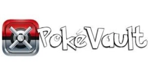 Pokevault Promo Code