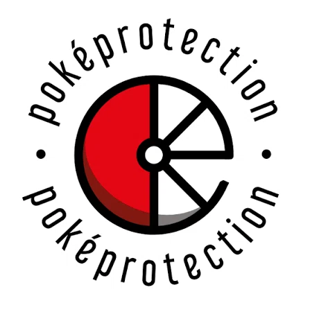 PokéProtection Merchant Logo