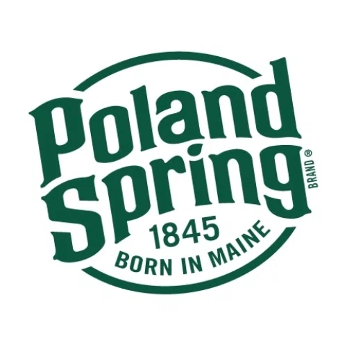 50 Off Poland Spring Promo Code (1 Active) Mar '24