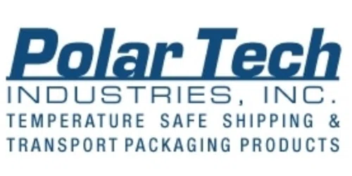 Polar Tech Merchant logo