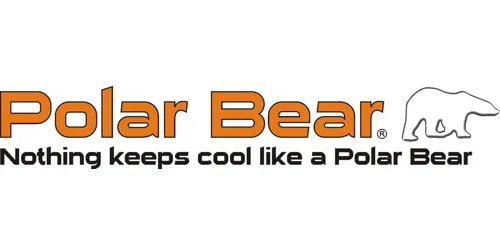 Polar Bear Coolers Merchant logo