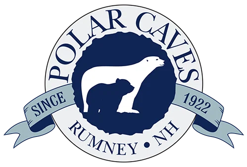 Polar Caves Merchant Logo