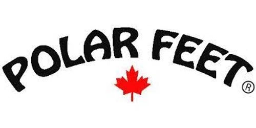 Polar Feet Promo Code