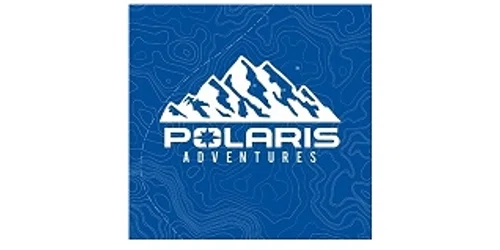 Polaris Adventures Merchant logo