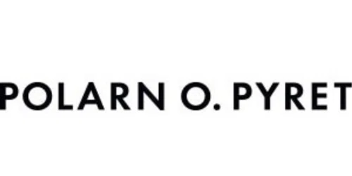 Polarn O. Pyret UK Merchant logo