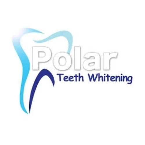 POLAR TEETH WHITENING Promo Code — 10 Off 2024