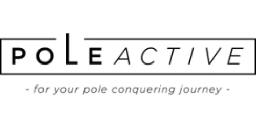 PoleActive Merchant logo