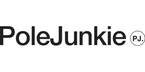 Pole Junkie Merchant logo