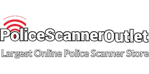 Police Scanner Outlet Promo Code