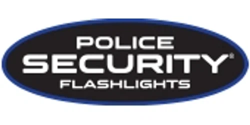 Police Security Promo Code