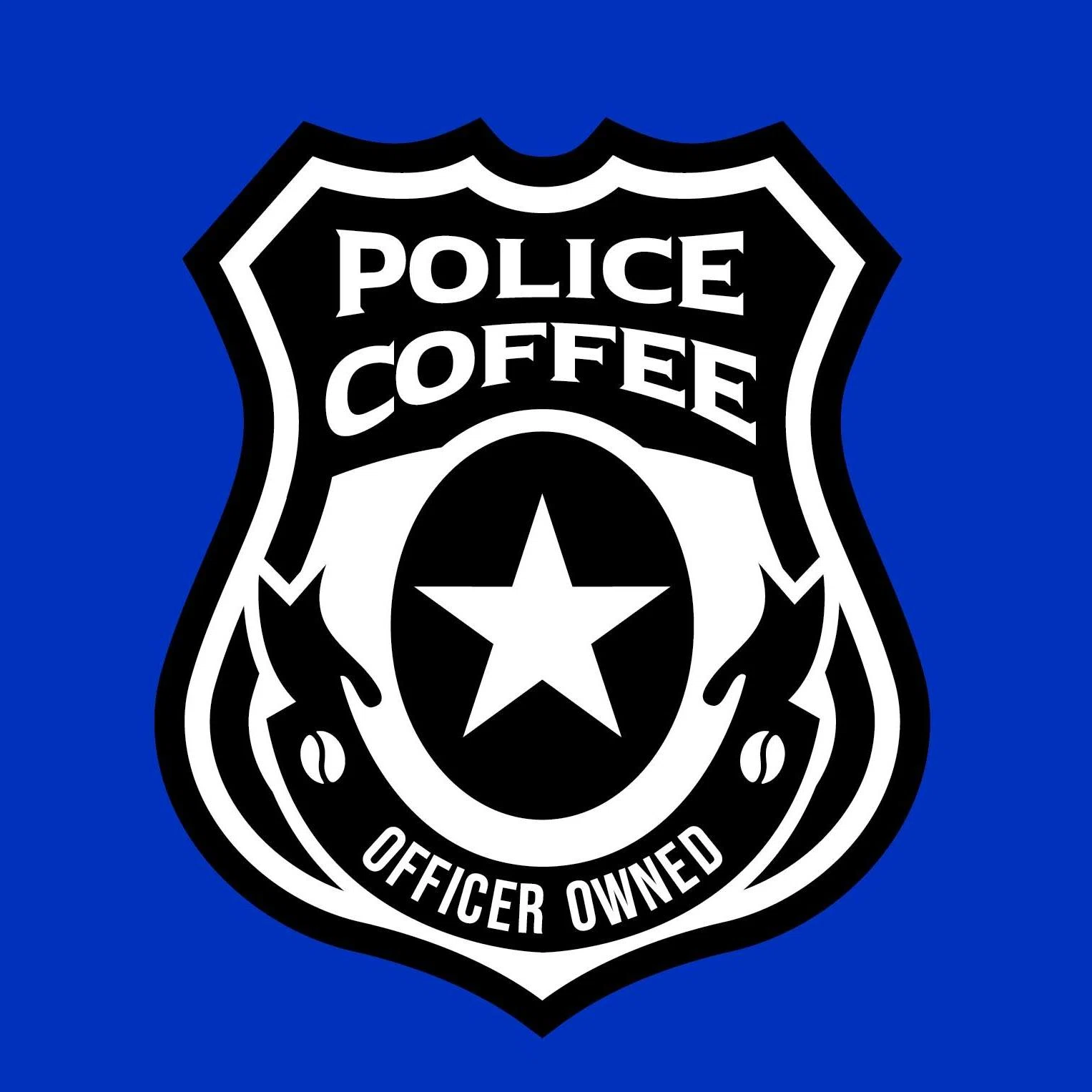 Police Coffee Promo Code