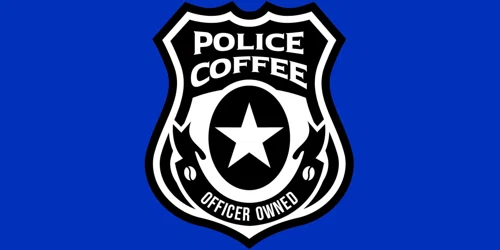 Police Coffee Promo Code