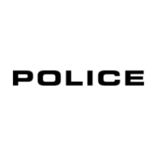 Police Lifestyle coupons