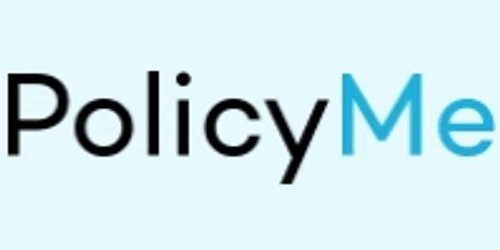 PolicyMe Merchant logo