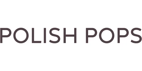 Polish Pops Merchant logo