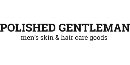 Polished Gentleman Promo Code