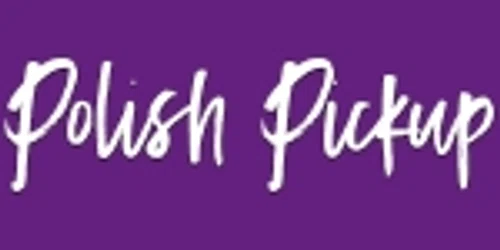 Polish Pickup Promo Code