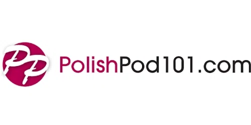 PolishPod101 Merchant logo