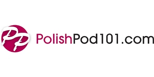 PolishPod101 Merchant logo