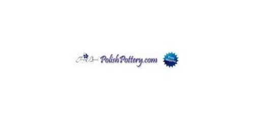 Polish Pottery coupon
